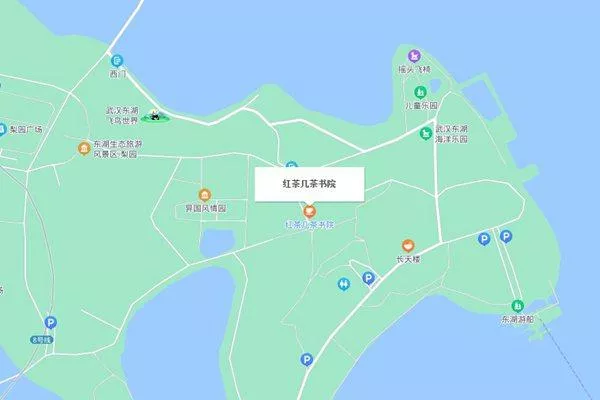 東湖聽(tīng)濤景區游玩攻略 交通、游玩、吃喝都給大家介紹清楚