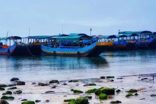 廣西京族三島<a href='http://www.alicanting.com/' target=_blank>旅游攻略</a>